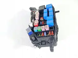 Caja de fusibles Hyundai Getz OEM M1S248 DOM 00020502