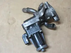 Ford OE BK2Q9D475CC AGR-klep