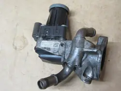 Ford OE BK2Q9D475CC AGR Ventil