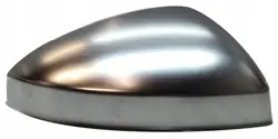 Audi TT 8S OEM trimskydd - Satin krom finish