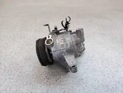 Compressore Aria Condizionata Subaru Forester SJ 2.0 XT OEM 73111FJ051