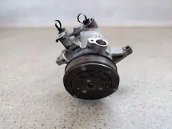 Compresseur de Climatisation Subaru Forester SJ 2.0 XT OEM 73111FJ051