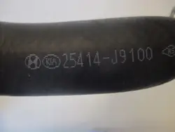 Tuyau d'échappement OEM 25414-J9100 pour Hyundai Kona