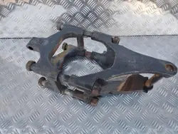 Scanian reaktiotangon kiinnike OEM 1486744 - Käytetty