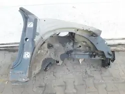 Citroen C6 2.7 HDI 07r Etu-Oikea Pituuspalkki OEM