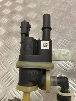 Maserati Levante Turbolader-Ventil OEM 670106836