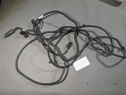 Audi AdBlue-Schlauch OEM 8W0131961A - Gebraucht
