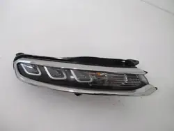 Phares LED droit OEM 9820877880 pour Citroen C3 III