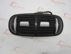 Porsche Cayenne I Mittel-Lüftungsgitter OEM 7L5819203B