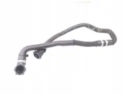 BMW 8598384 Mangueira refrigerante óleo caixa automática
