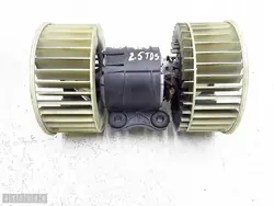 1999 BMW 5 Series Moottoripuhallin Lämmitin 0765017212