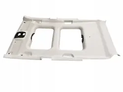 Tête de pavillon Jeep Renegade OEM 07355992040E - Occasion