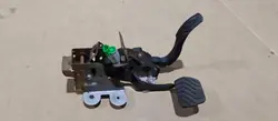 Gaspedal Bremspedal OEM 180204806R, 180022038R
