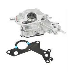 Gebruikte vacuümpomp OEM AUM 038145209 voor VAG Diesel