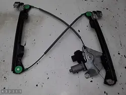 Regulador de janela Jaguar X-Type 2005