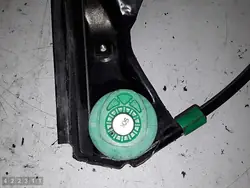 Régulateur de fenêtre Jaguar X-Type 2005