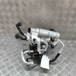 Déshydrateur AC OEM 976W6CV550 pour Kia EV6 2021