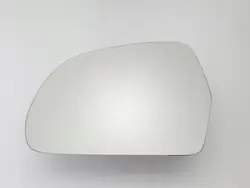 Verre de rétroviseur gauche OEM 4F0857535AE Audi A6 C6