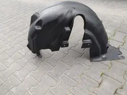 Right Rear Wheel Arch Renault Captur I 13-18