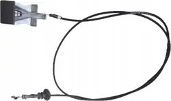 Motorhaubenseil & Griff OEM 11318702 Nissan Navara