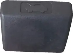 Cable y Manija del Capó OEM 11318702 Nissan Navara