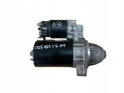 Motor de arranque Mercedes-Benz OE A0051510601