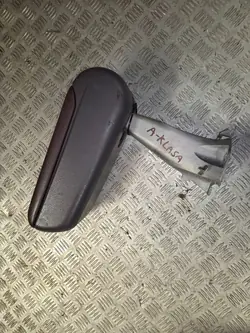 Mittelkonsole Armauflage Mercedes-Benz A W168 OEM YWQ2195