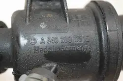 Linker Kühlschlauch Mercedes-Benz A W169 2008