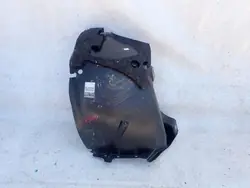 RENAULT CLIO IV 12- Right Front Wheel Arch