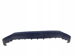 Spoiler para-choques dianteiro Audi Q8 OEM 4M8807733D