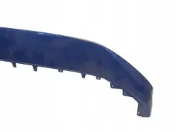 Audi Q8 voorbumper spoiler OEM 4M8807733D