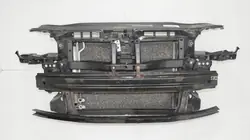 OEM 360151848 Etuhihna VW Passat B6 2.0 TDI:lle