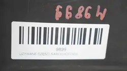 Courroie Avant OEM 360151848 pour VW Passat B6 2.0 TDI