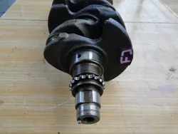 Vilebrequin OEM 98575433 pour Hyundai Kia 1.6T GDi