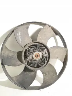 Mercedes-Benz Visco-Lüfterkupplung OEM RTX63336