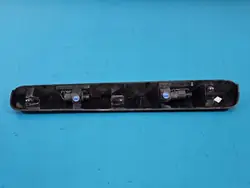 Dashboard Illumination Strip OEM 93867931 for Renault Trafic III