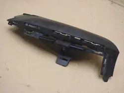 Cache de pare-chocs droit inférieur Mercedes GLC W253 OEM A2538858000