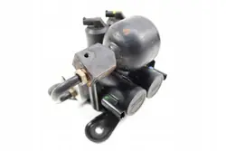 Bloco de válvula ABC Mercedes OEM 2203200358 para W220/W215