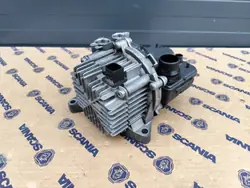 Bomba de óleo Mahle OEM 2334867 para Scania Super Next Gen