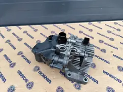 Bomba de aceite Mahle OEM 2334867 para Scania Super Next Gen