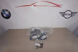 Sensor de desgaste de pastillas traseras BMW U06 U10 U11 OEM