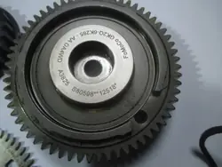 Steuerradsatz Ford Transit 2.0 TDCI MK8 OEM ROZRZĄDTRAN20
