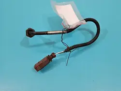 Sensor de Temperatura de Escape Audi A6 C7 4G0906088H