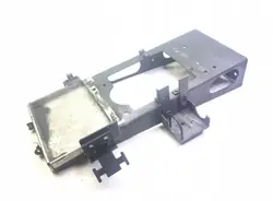 OEM 2203949 Soporte de bastidor Scania - Usado