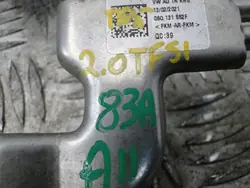 Polttoainepaineanturi OEM 06Q131552F Audi Q3