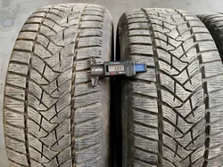 4x Dunlop Winter Sport 5 205/55R16 91H OEM 5907911219789