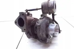 Turbocharger OPEL ASTRA G HATCHBACK 1.7L diesel OEM 90530995