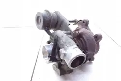 Turbo OPEL ASTRA G HATCHBACK 1.7L diesel OEM 90530995
