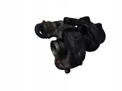 Turbocompresor IVECO DAILY 2.3 HPI 504014911
