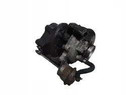 Iveco DAILY 2.3 HPI Turbokompresso 504014911